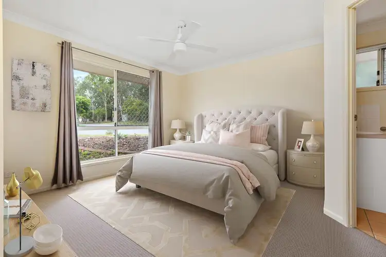 Fifth view of Homely house listing, 2 Hannam Crescent, Forest Lake QLD 4078