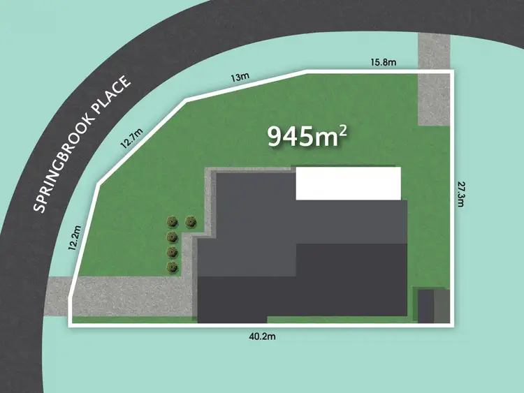 Seventh view of Homely house listing, 49 Springbrook Place, Moggill QLD 4070