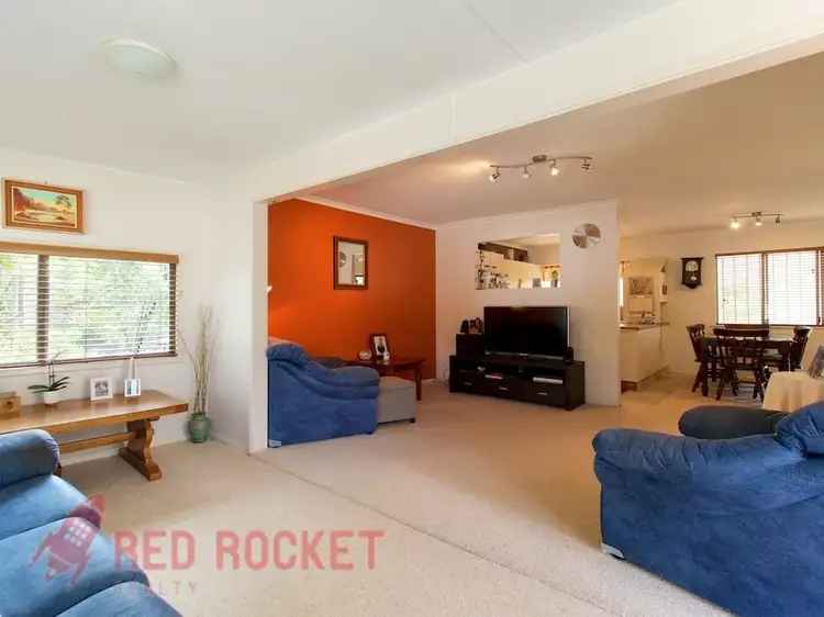 Third view of Homely house listing, 24 Mikaga Ct, Woodridge QLD 4114