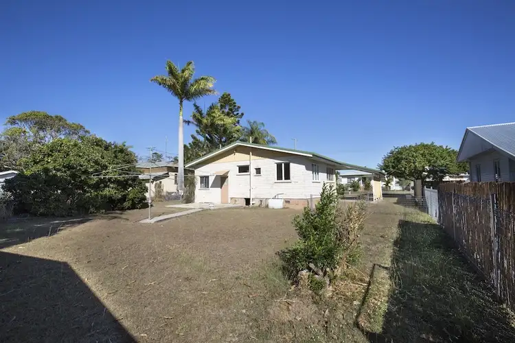 Fourth view of Homely house listing, 70 Hunter Street, Walkervale QLD 4670