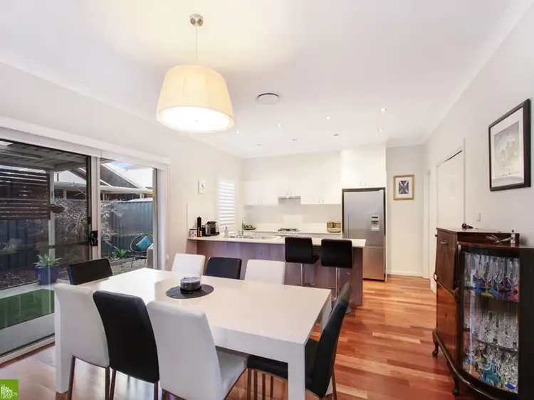Fifth view of Homely house listing, 20 Athanlin Avenue, Haywards Bay NSW 2530
