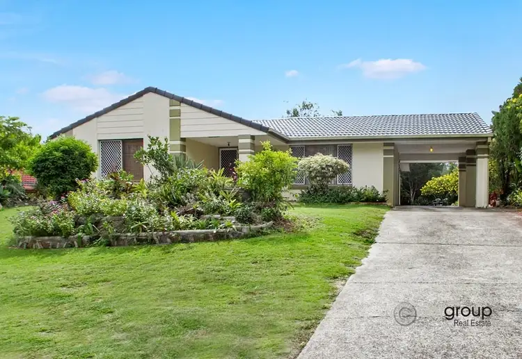 9 Universal Street, Oxenford QLD 4210