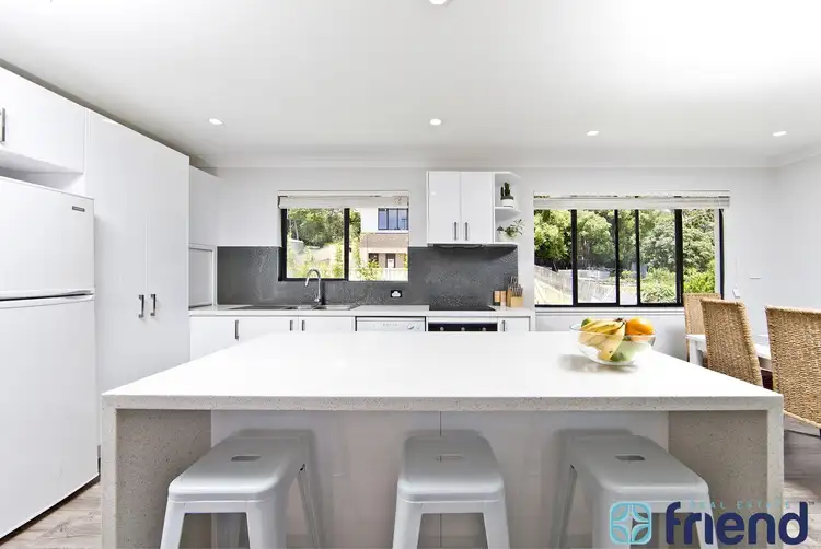 23 Wahgunyah Road, Nelson Bay NSW 2315