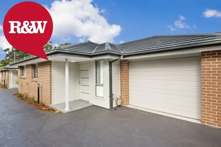 3/247 Blackwall Road, Woy Woy NSW 2256