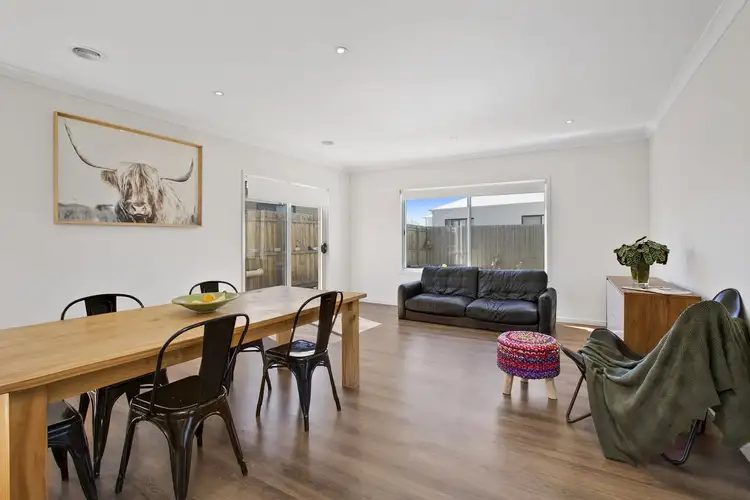 Fifth view of Homely house listing, 23-25 Milborne Drive, Ocean Grove VIC 3226