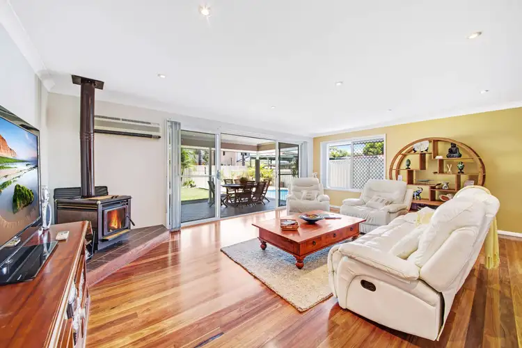 Second view of Homely house listing, 31 Connex Road, Umina Beach NSW 2257