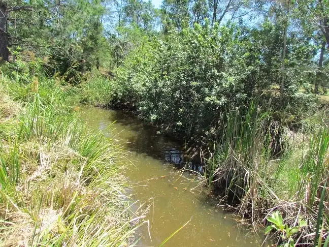 Second view of Homely land listing, Address available on request