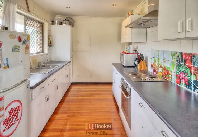 Fourth view of Homely house listing, 30 Bardon Rd, Logan Central QLD 4114