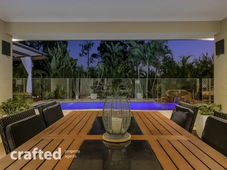 Fifth view of Homely rural property listing, 214-216 Equestrian Drive, New Beith QLD 4124