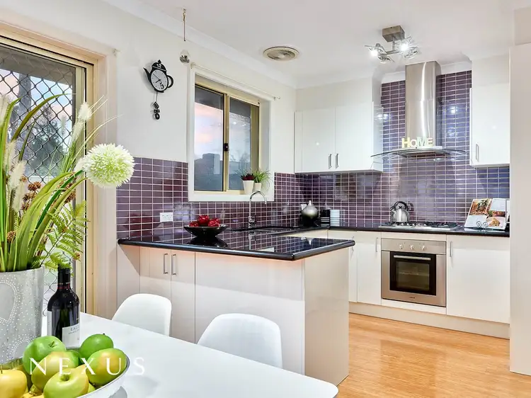 4 Charles Ave, Springvale VIC 3171