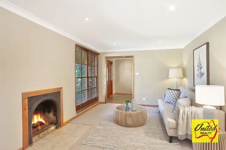 Fourth view of Homely rural property listing, 27 Tarcoola Place, Ellis Lane NSW 2570