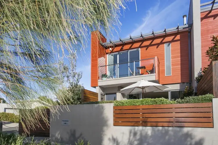 Third view of Homely unit listing, 1/12-14 Seabank Drive, Barwon Heads VIC 3227