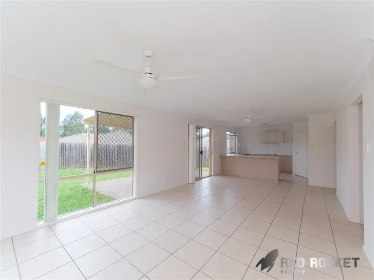 Fifth view of Homely house listing, 3 Mowie close, Underwood QLD 4119