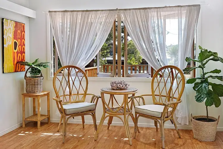 Fourth view of Homely house listing, 10 Twenty Fourth Ave, Palm Beach QLD 4221