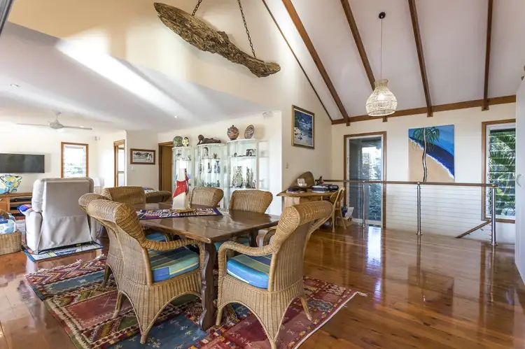 Third view of Homely house listing, 41 Cumming Parade, Point Lookout QLD 4183