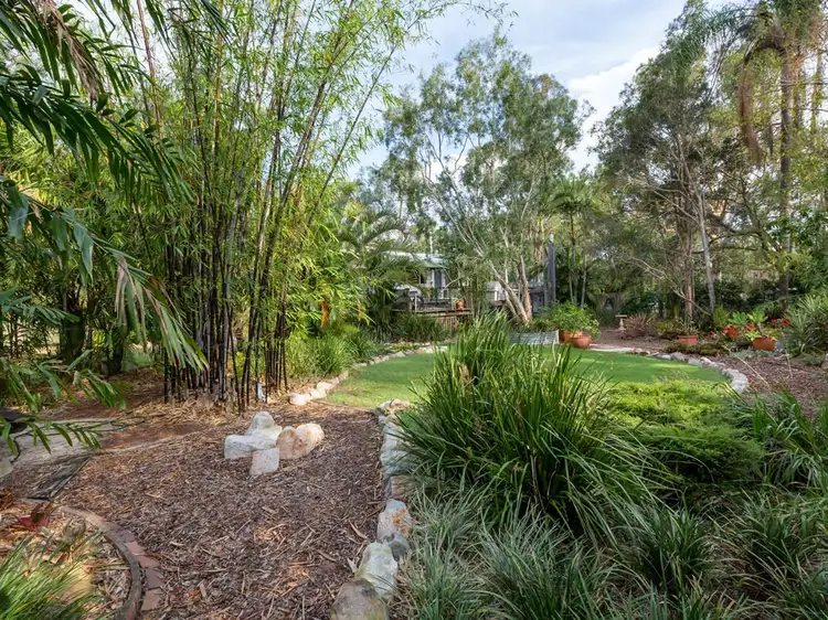 Second view of Homely house listing, 16 Riverside Avenue, Barellan Point QLD 4306