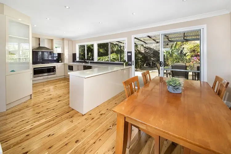 Second view of Homely house listing, 94 Sladden Road, Yarrawarrah NSW 2233