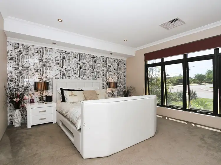 Fifth view of Homely house listing, 9 Corich Pass, Aveley WA 6069