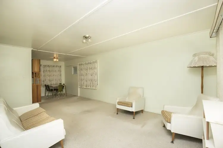 Second view of Homely house listing, 2 Peace Street, Svensson Heights QLD 4670