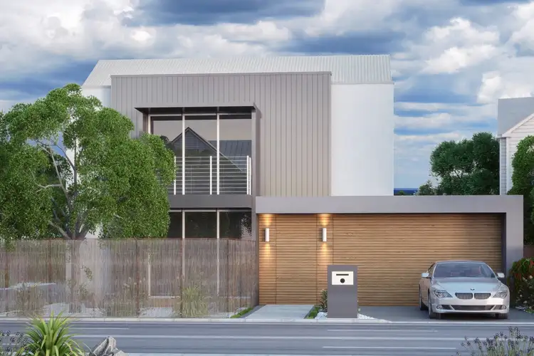 2/119 Hitchcock Avenue, Barwon Heads VIC 3227