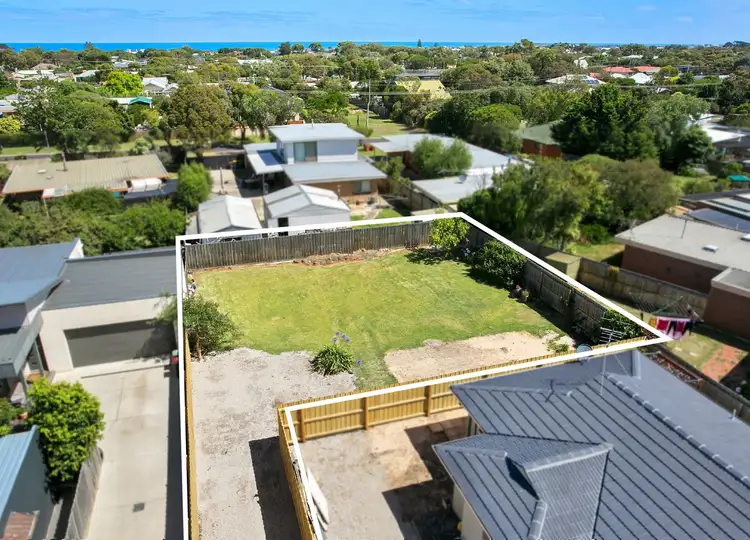 Sixth view of Homely land listing, 13A Watkin Street, Ocean Grove VIC 3226