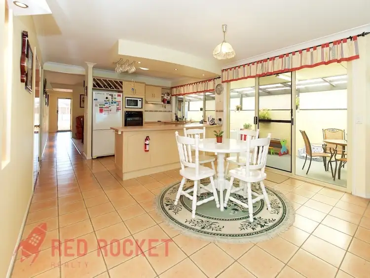 Second view of Homely house listing, 21 Glasshouse Crescent, Forest Lake QLD 4078