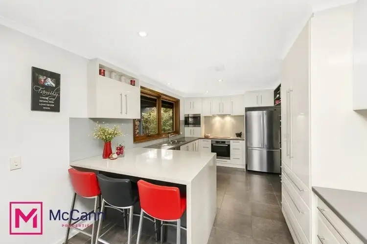 Fifth view of Homely house listing, 5 Sterry Place, Wanniassa ACT 2903