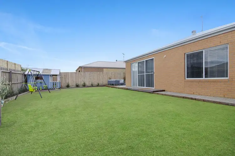 Fifth view of Homely house listing, 7 Tyro Street, Ocean Grove VIC 3226