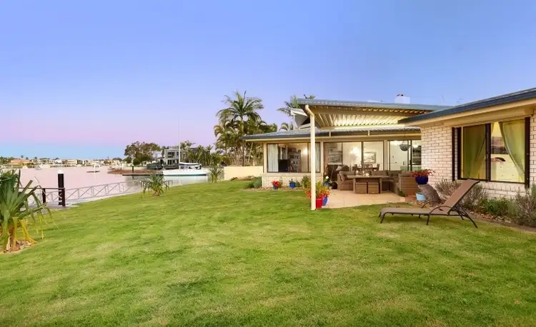 Fourth view of Homely house listing, 38 Culbara Street, Mooloolaba QLD 4557