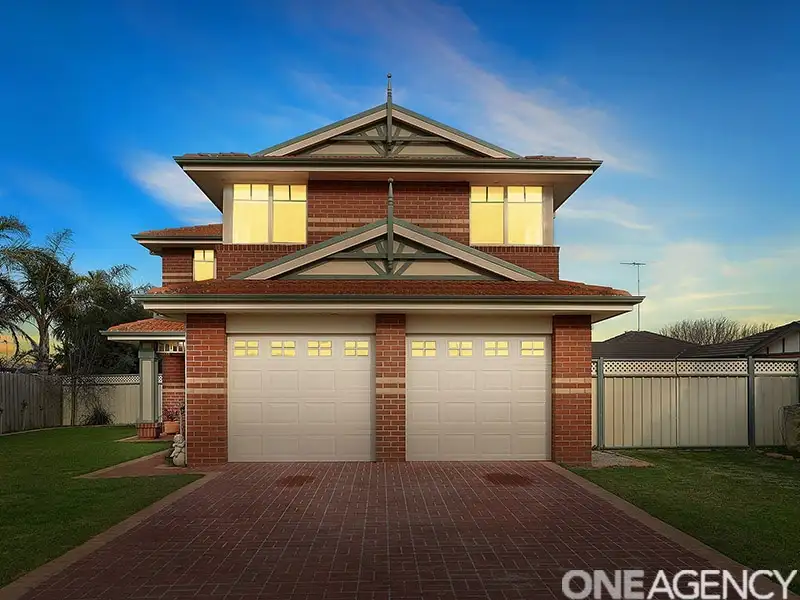 Main view of Homely house listing, 4 Roseview Way, St Albans Park VIC 3219