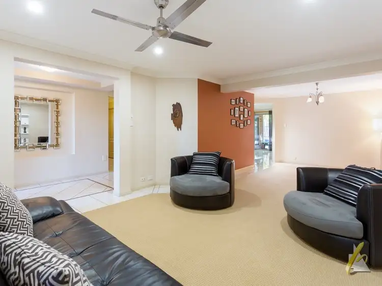 Fifth view of Homely house listing, 10 Dulwich Pl, Forest Lake QLD 4078