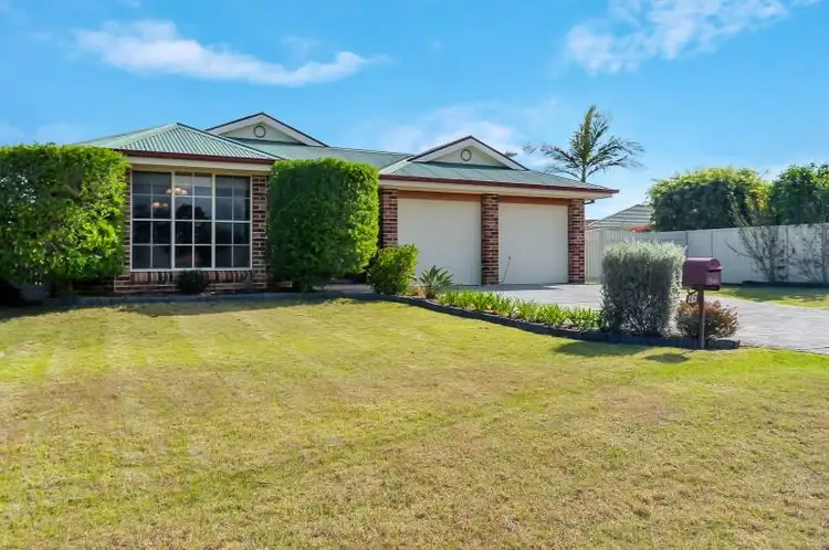 Main view of Homely house listing, 46 Sophia Road, Worrigee NSW 2540