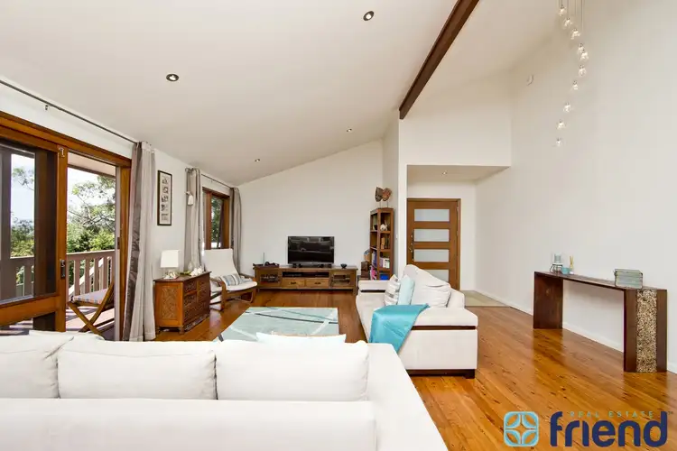 Fifth view of Homely house listing, 35 Scott Circuit, Salamander Bay NSW 2317