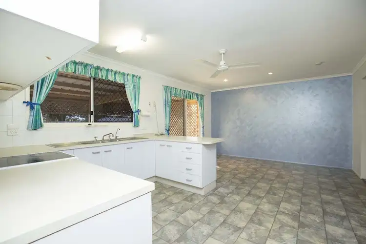 Second view of Homely house listing, 14 Allawah Road, Avenell Heights QLD 4670