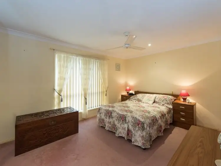 Fifth view of Homely house listing, 7 Cocas Drive, Avoca QLD 4670