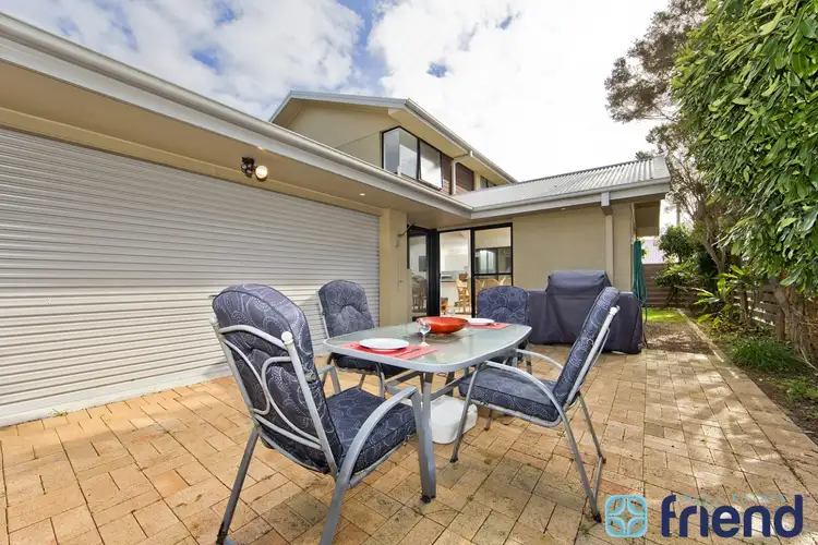 Fifth view of Homely semi-detached listing, 22 Blanch Street, Boat Harbour NSW 2316
