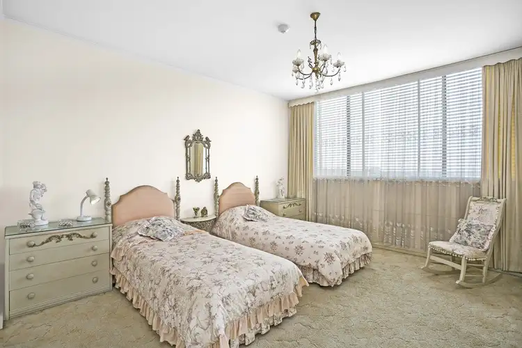 Fifth view of Homely apartment listing, 4/95A Ridge Street, North Sydney NSW 2060