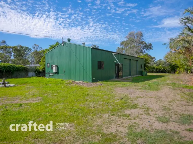Fifth view of Homely rural property listing, 33-43 Andall Road, Park Ridge South QLD 4125