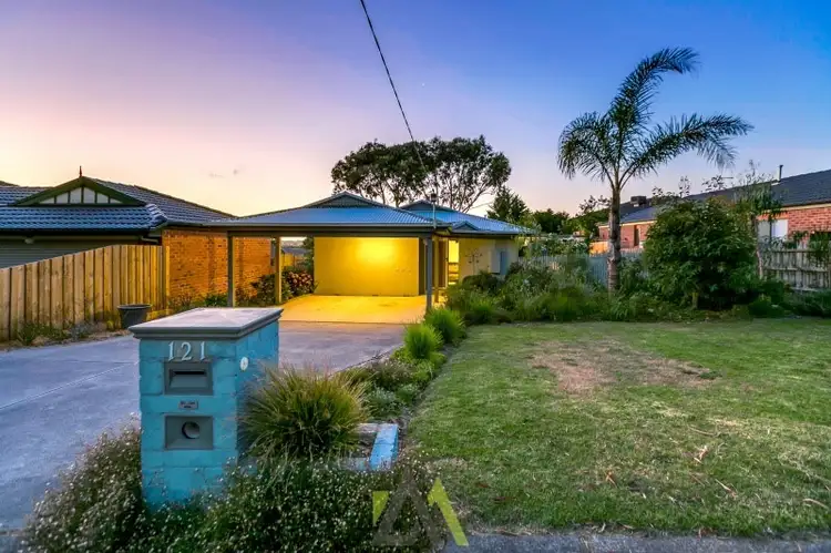 Main view of Homely house listing, 121 Centre Road, Langwarrin VIC 3910
