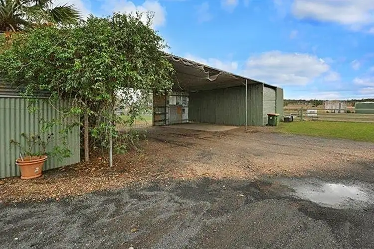 Second view of Homely rural property listing, 263 Blackjack Road, Gunnedah NSW 2380