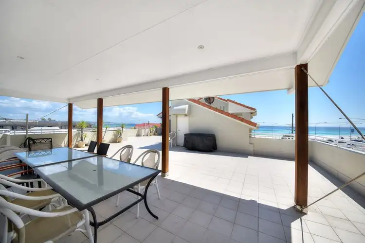 Third view of Homely apartment listing, 7/20 Marine Parade, Coolangatta QLD 4225