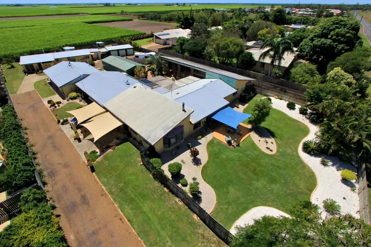 Main view of Homely block of units listing, 414 Goodwood Rd, Thabeban QLD 4670