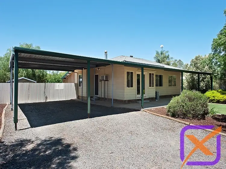 Fourth view of Homely house listing, 1110 Andrews Road, Munno Para West SA 5115