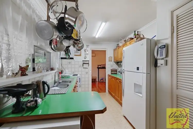 Seventh view of Homely rural property listing, 861-863 Montpelier Drive, The Oaks NSW 2570