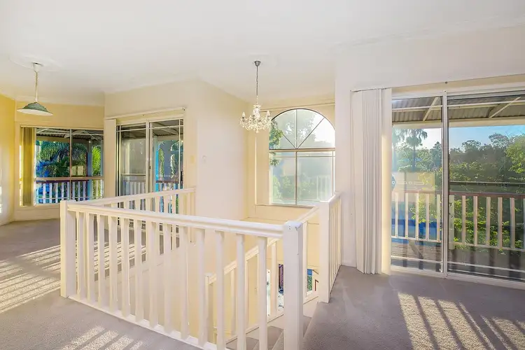 Seventh view of Homely house listing, 8 Pacific Pines Boulevard, Pacific Pines QLD 4211