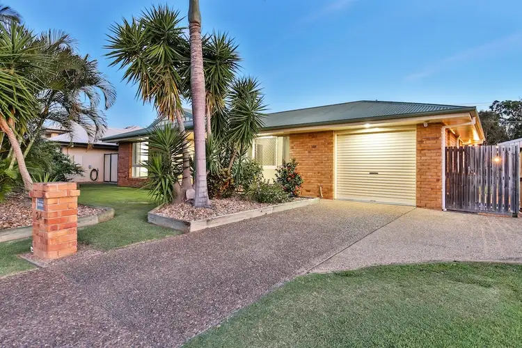 Second view of Homely house listing, 24 The Strand West, Thabeban QLD 4670