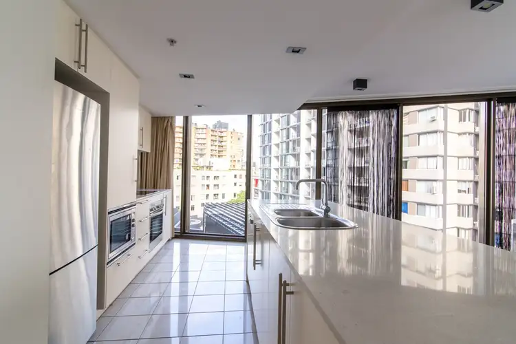 Second view of Homely apartment listing, 609/18-20 Pelican Street, Surry Hills NSW 2010
