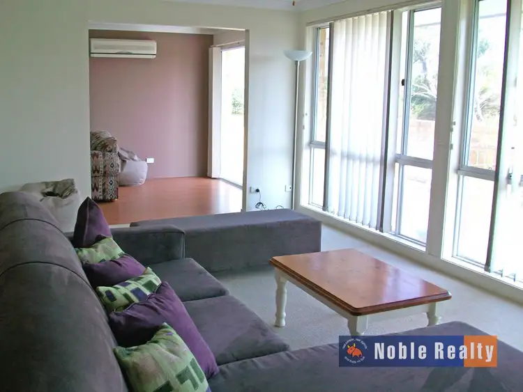 Fourth view of Homely house listing, 31 Lakeview Crescent, Forster NSW 2428