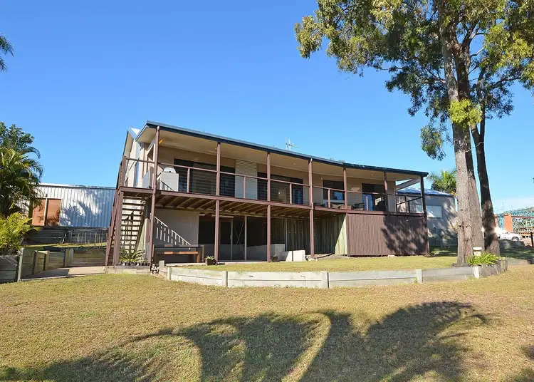 Sixth view of Homely house listing, 22 Outlook Dr, Craignish QLD 4655