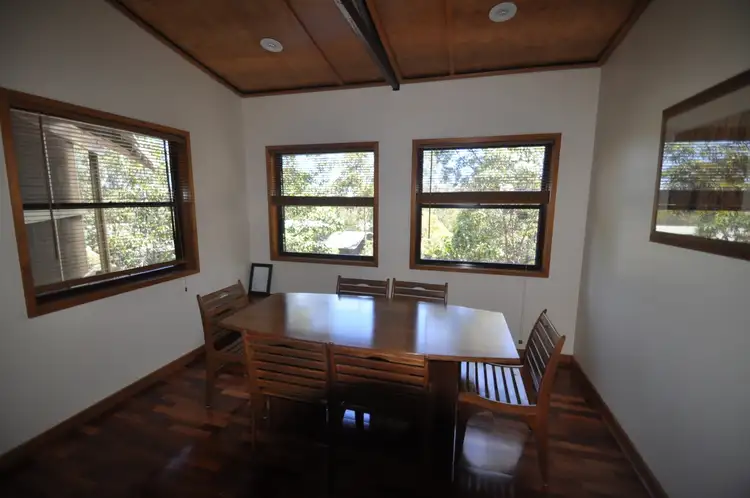 Second view of Homely villa listing, 48/48 Kingfisher Bay, Fraser Island QLD 4581